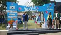 Wellfest 2025 Resmi Dimulai, Dorong Literasi dan Ekosistem Wellness Nasional