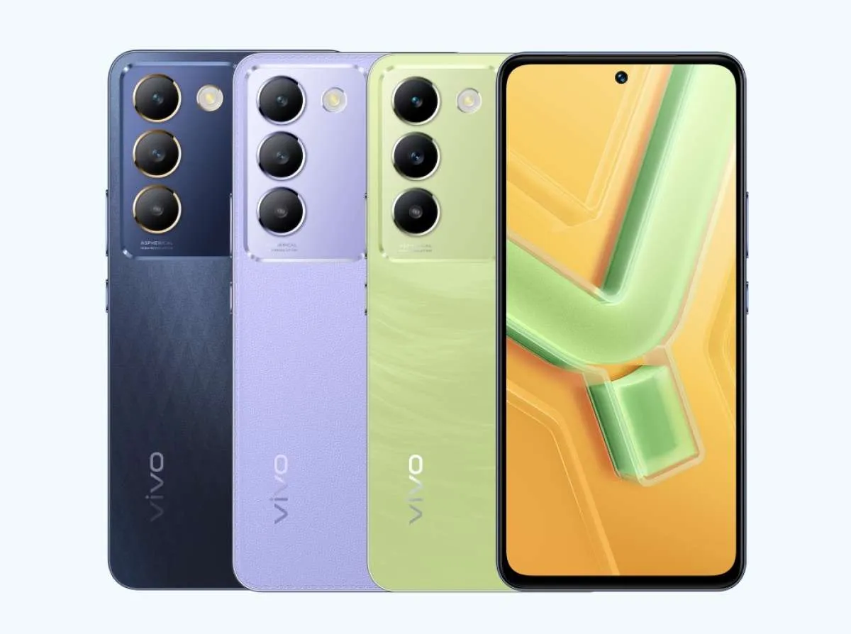 Vivo Y100 Indonesia: Harga Resmi dan Spesifikasi Lengkap