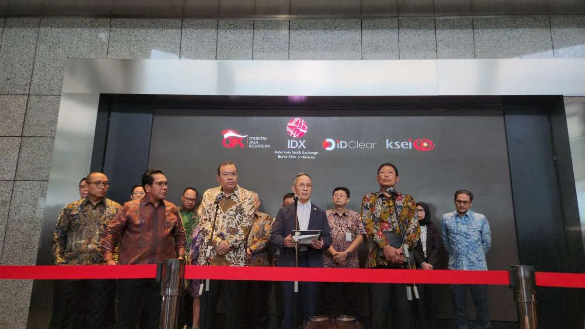 OJK Bakal Lakukan Reformasi Menyeluruh di Pasar Modal Indonesia, Ini 3 Langkahnya