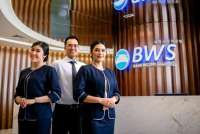 Bank Woori Saudara Dorong Penetrasi Nasabah Ritel lewat Layanan Transfer Online