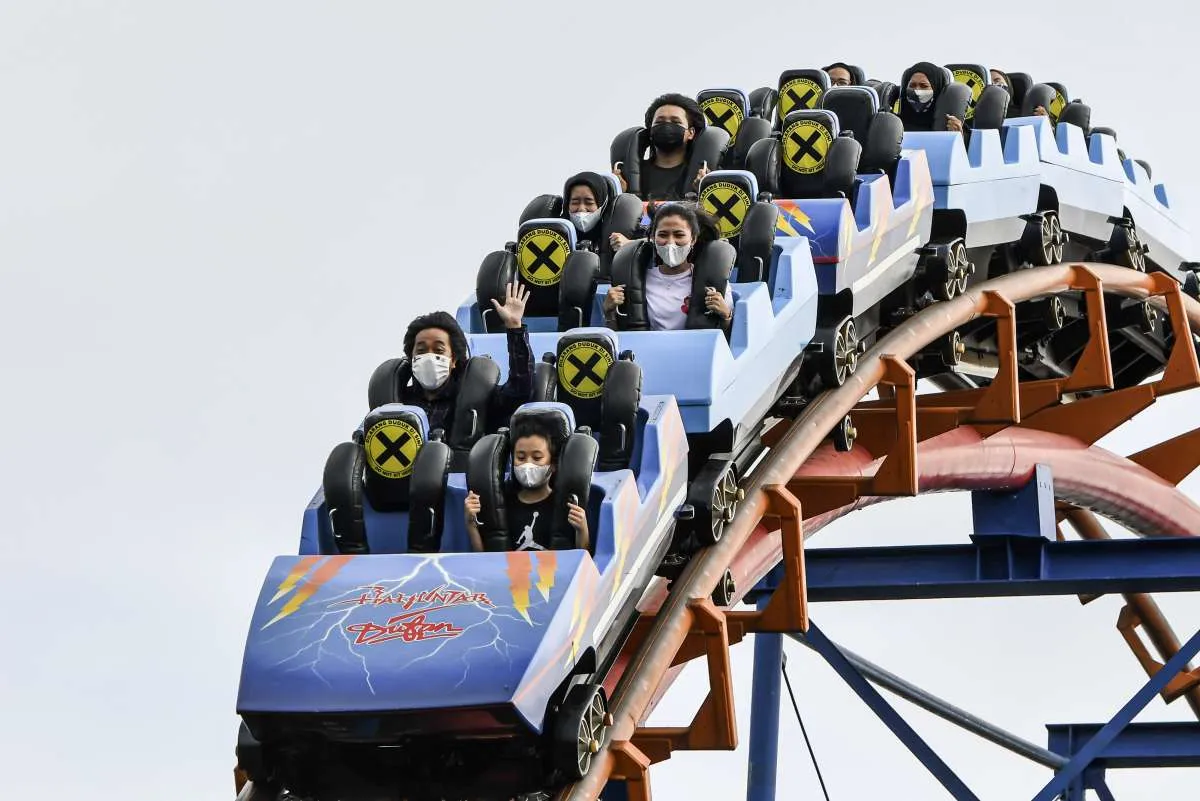 Kondisi masih tak menentu, begini Pembangunan Jaya Ancol memandang bisnis tahun ini