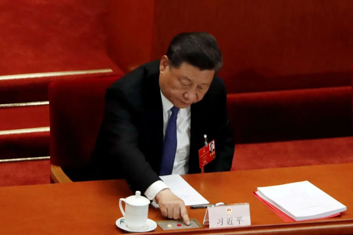 Janji Xi Jinping: Masyarakat China tak perlu khawatir tentang biaya perawatan 