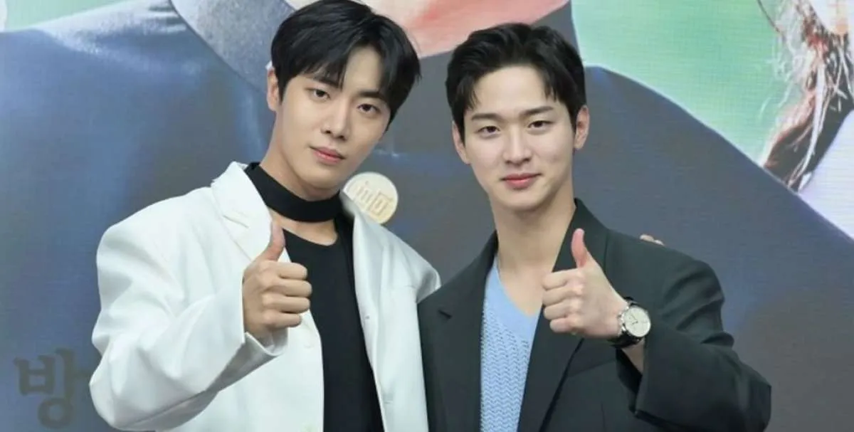 Nonton Drama Korea Oasis Sub Indo, Dibintangi Choo Yeong Woo hingga Jang Dong Yoon