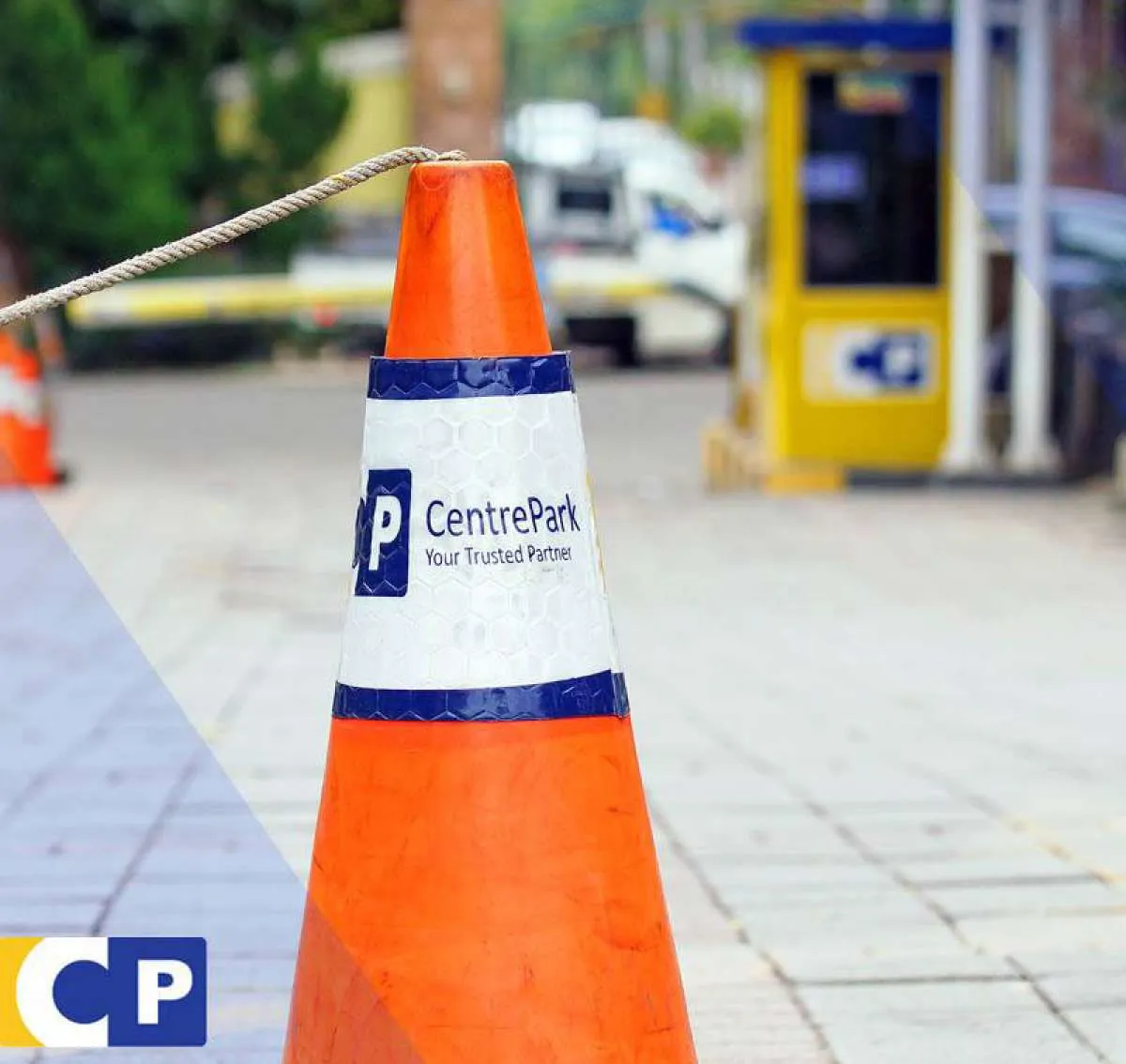 IPA Dorong Simplifikasi Izin Parkir untuk Jaga Iklim Persaingan Sehat