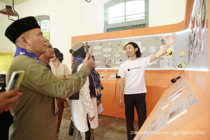 Ada Libur Panjang di Bulan Juni, Ini 3 Pameran Seni yang Bisa Dikunjungi