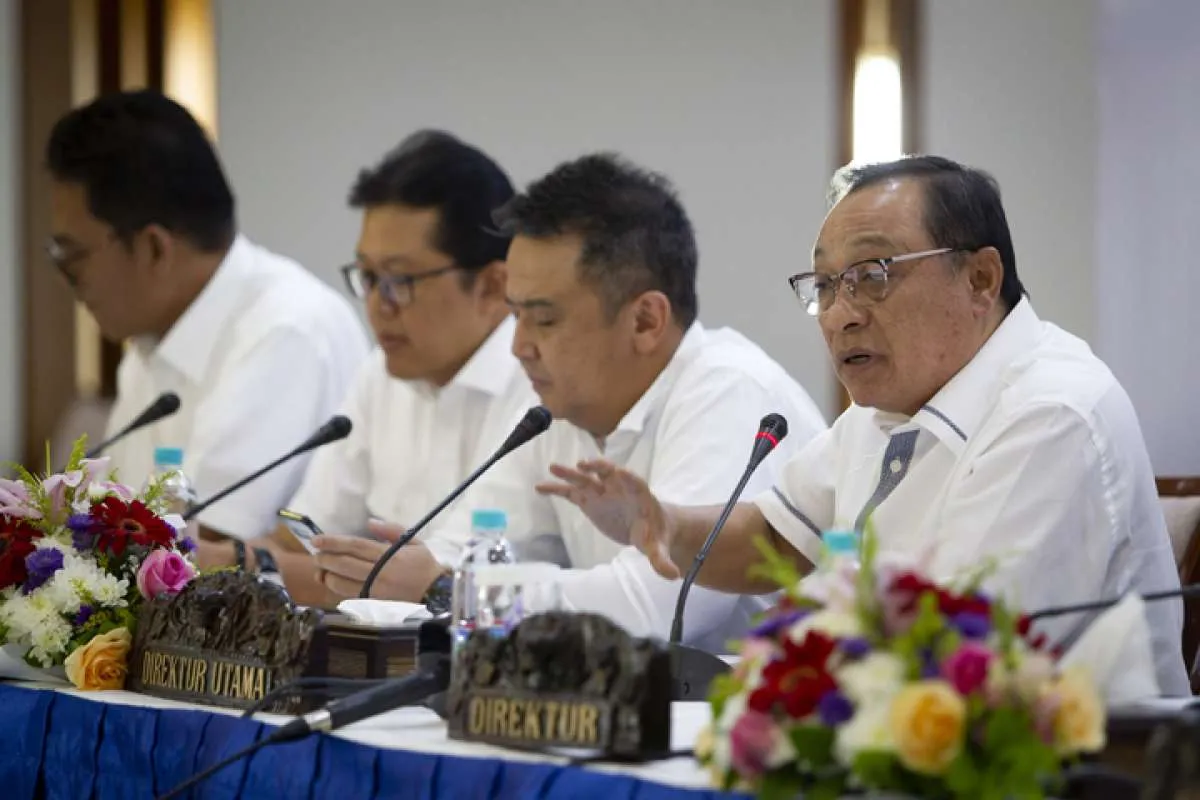 Geber bisnis KPR, BTN akan rilis obligasi dan rights issue agar modal tak tergerus
