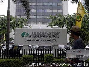 Jamsostek: Tak Mungkin Investasi di Reksadana Khusus 