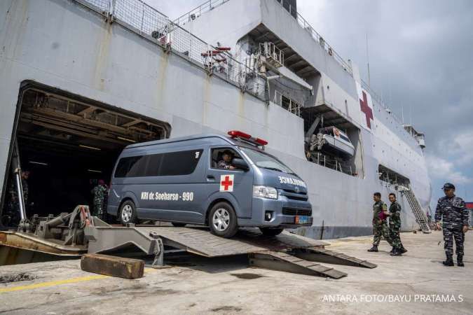 BNPB Catat Korban Meninggal Bencana Banjir dan Longsor Sumatra-Aceh Capai 1.006 Jiwa