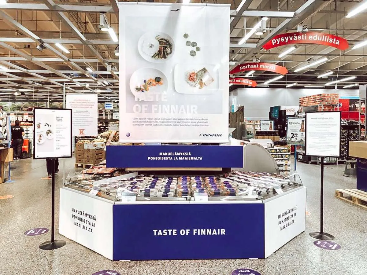 Maskapai penerbangan di Eropa ini bisnis kuliner demi cegah PHK