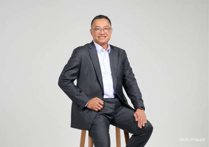 Bukan Hanya CEO PGEO, Ini Hobi Unik Ahmad Yani di Luar Urusan Kantor