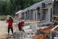 BTN Usul Harga Rumah Subsidi Dinaikkan, Ini Alasannya 