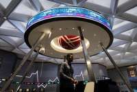 IHSG Berbalik Turun 0,32% Sesi I Selasa (27/10), Top Losers: Saham WIFI, SCMA, BRPT