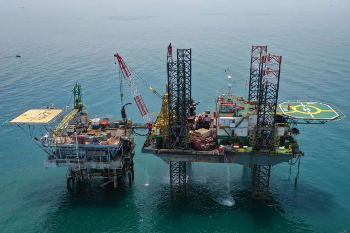 Pemerintah Minta Pertamina Lepas atau Kerjasamakan Sumur-Sumur Migas Idle