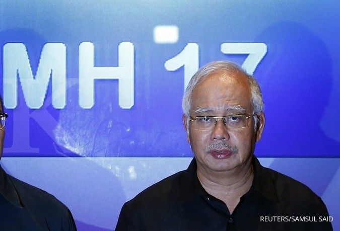 Oposisi ajukan mosi tak percaya kepada PM Najib