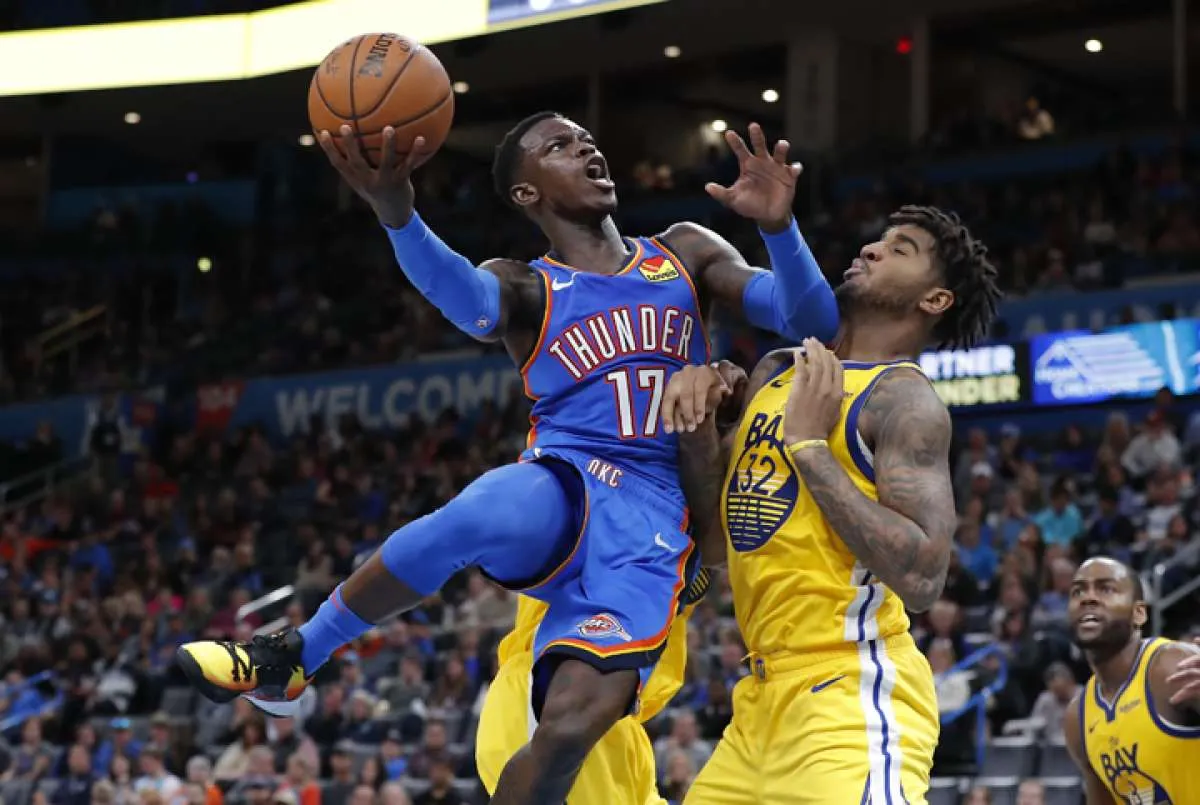 Kompetisi basket NBA akan kembali bergulir 31 Juli 2020