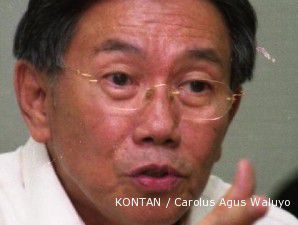 Kwik siap berdamai dengan dosen IBII