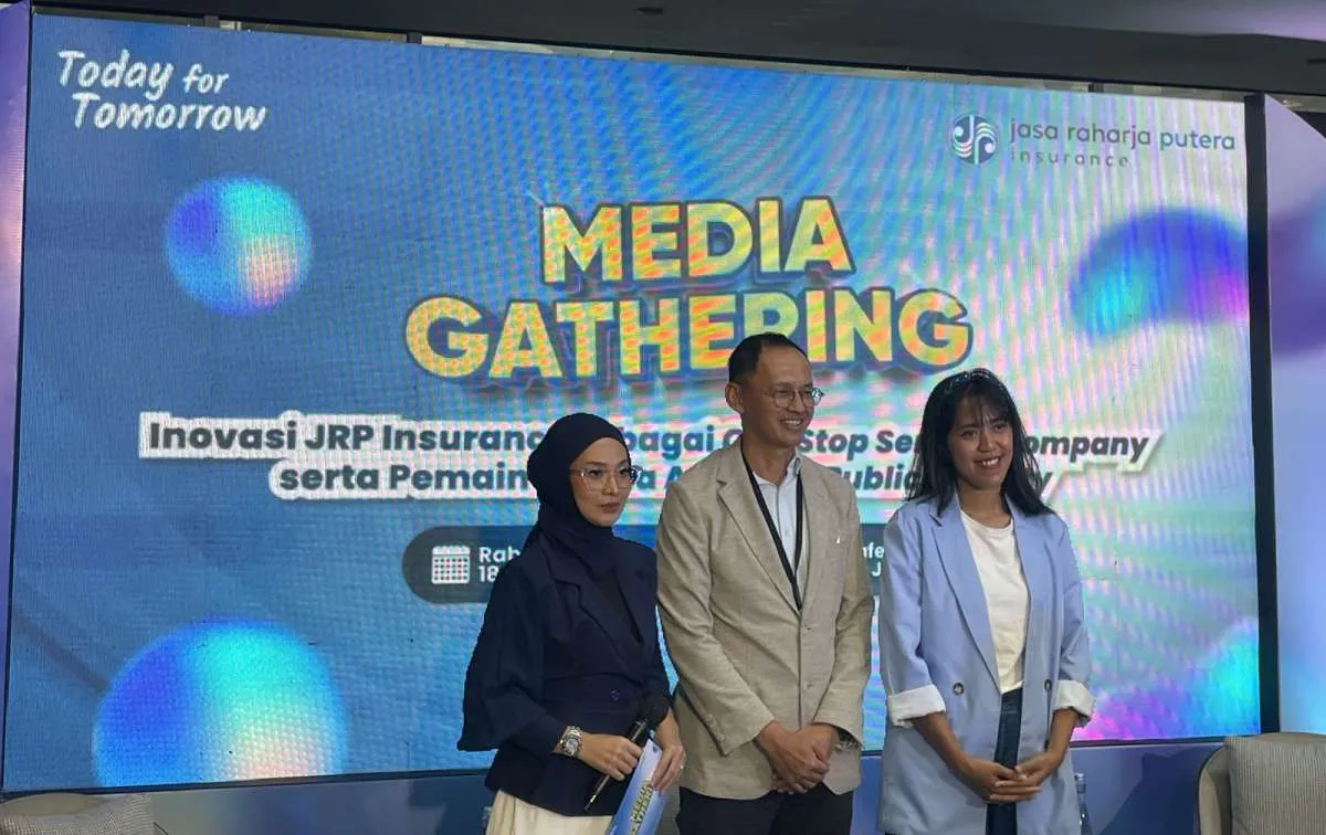 Jasa Raharja Putera Sambut Positif Asuransi Wajib TPL Kendaraan