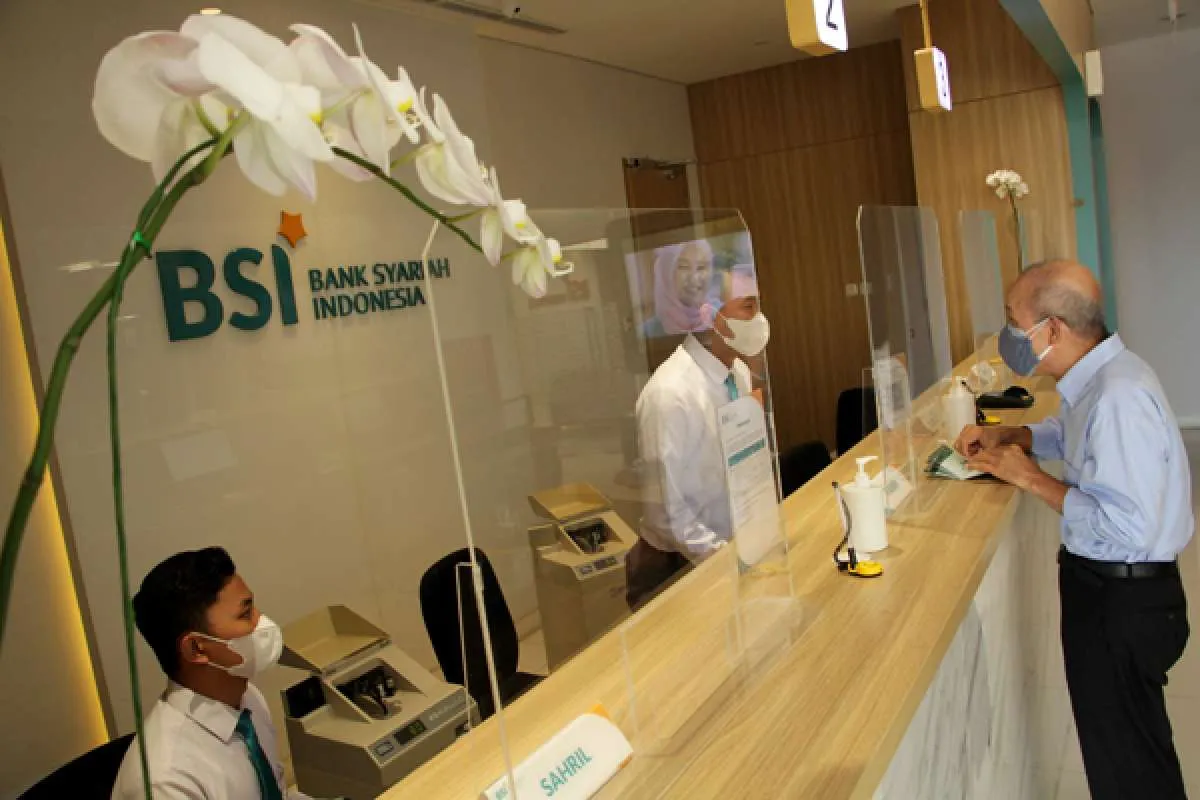 BSI Implementasikan BI Fast, Tahap Awal Melalui BSI Net dan Teller Cabang
