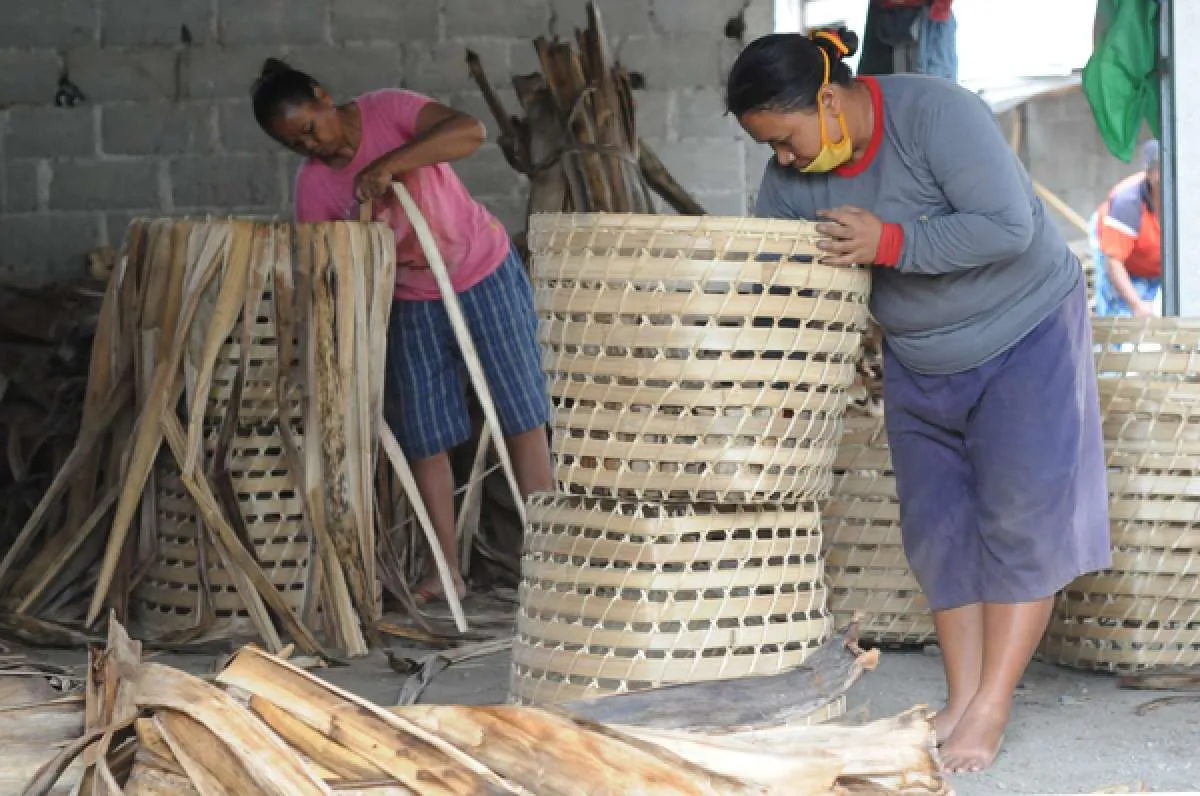 Solusi membangkitkan Koperasi dan UMKM di masa pandemi