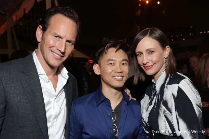 Joko Anwar hingga James Wan, Ini Daftar Sutradara Film Horor Ternama di Dunia