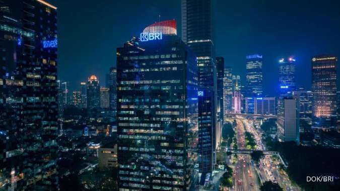 BRI Raih Penghargaan ASEAN Corporate Governance Scorecard (ACGS)