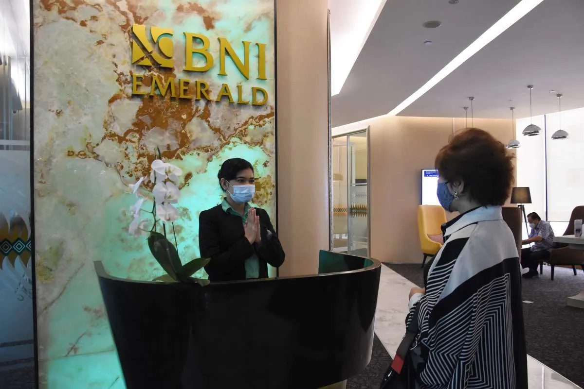 Begini strategi bankir mengerek bisnis wealth management di tengah pandemi