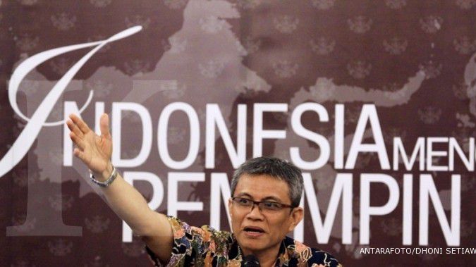 Indonesia selalu gagal hadapi perdagangan bebas