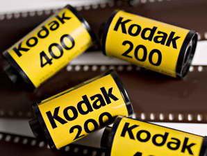 Kodak Bakal Lipatgandakan Bisnis di Amerika Selatan