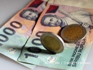 Asing minati aset lokal, rupiah lanjut menguat pagi ini