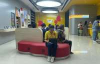 Tembus Rp 5,50 Triliun, Laba Indosat (ISAT) Tumbuh Dua Digit Pada 2025