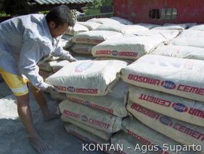 Bosowa Harapkan Rp 1 triliun dari IPO