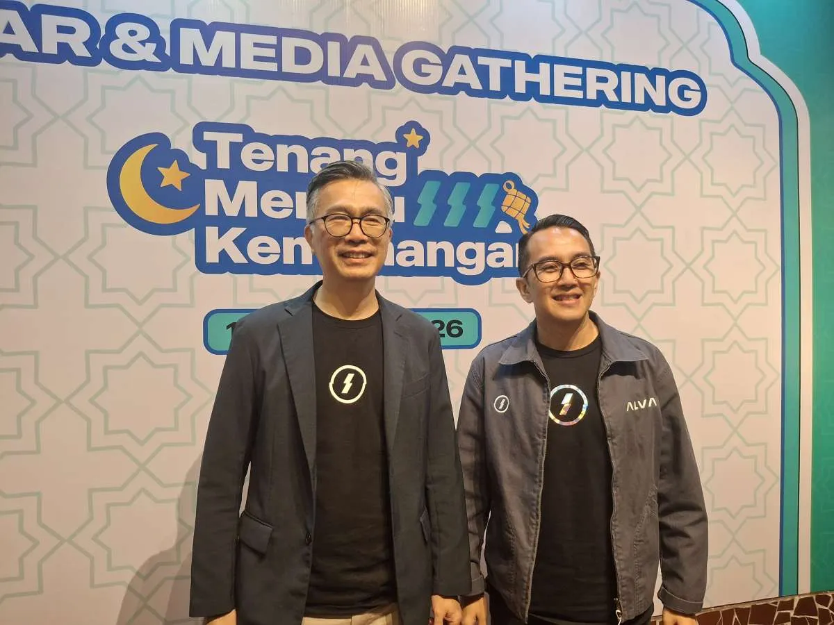 ALVA Optimalkan Boost Charge Station di Jawa-Bali untuk Menunjang Mudik 2026