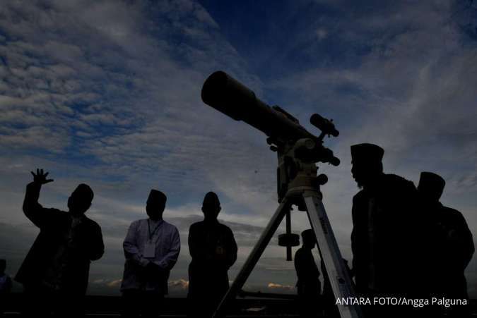 Jadwal Buka Puasa Kota Padang hingga Pekanbaru 1 Ramadan 1447 H (18 Februari 2026)