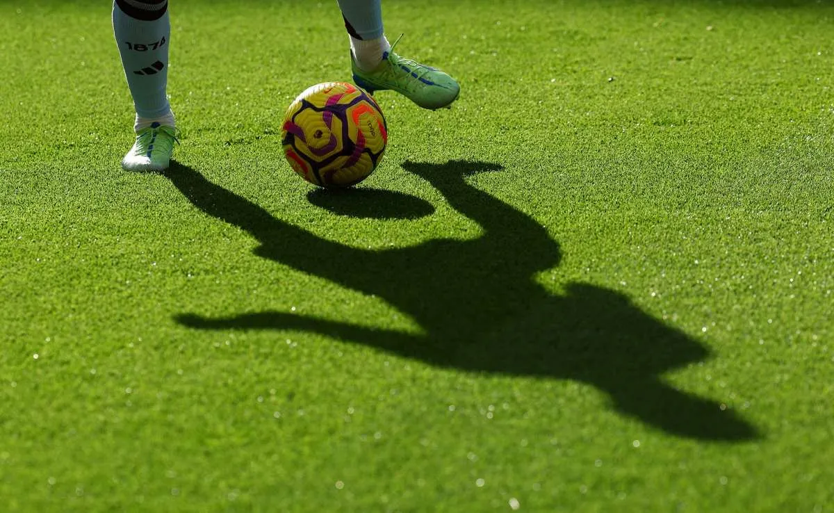 Bintang Liga Primer Inggris Diperiksa Polisi Terkait Dugaan Perkosaan