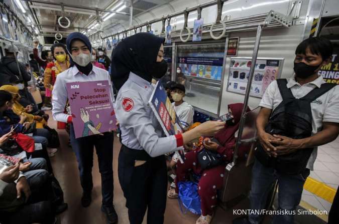 Catat, Ini Jadwal KRL Solo-Jogja Senin-Jumat 9-13 Januari 2023