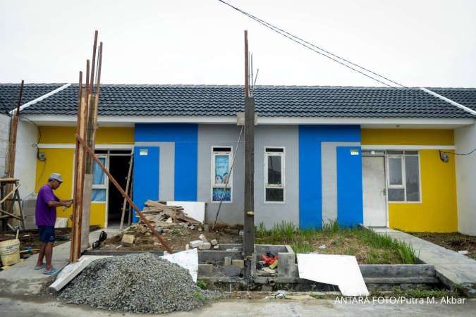 Renovasi Rumah: Panduan Keuangan untuk Proyek yang Berhasil