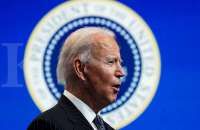 Biden berjanji akan mempertahankan kehadiran militer AS di ...