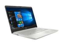 Laptop HP 2 Jutaan Ini Bawa Fitur Langka, Ada Sasis Magnesium & Kombinasi Port 