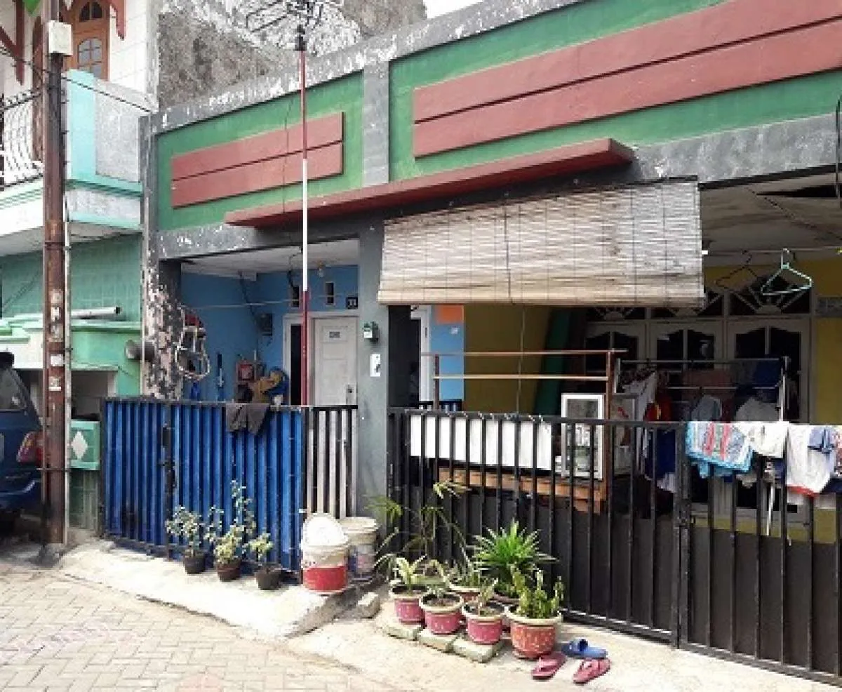 Rumah di Tangerang, ditawarkan via lelang, harga pembukaan Rp 100-an juta
