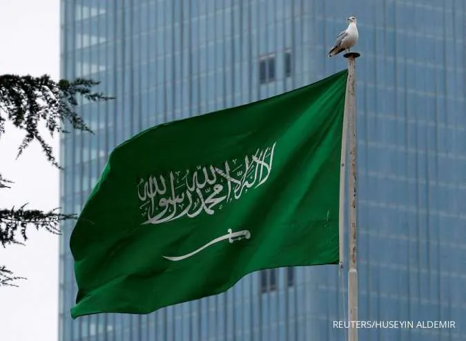 Moody's Raises Saudi Arabia's Local and Foreign Currency Rating to Aa1