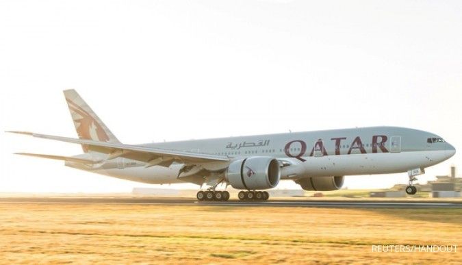 Qatar dan Emirates tambah penerbangan ke Bali