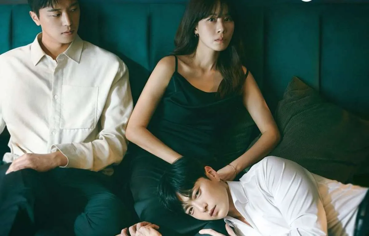 Drakor Terbaru 2024, Sinopsis Nothing Uncovered Tampilkan Jang Seung Jo & Link Nonton