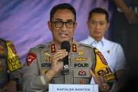 Profil Irjen Suyudi Ario Seto: Dari Spesialis Reserse Kini Menjadi Kepala BNN