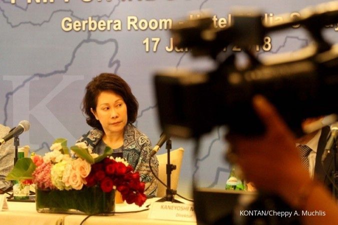 Sari Roti Akan Menjual 375 Juta Saham ROTI Hasil Buyback ke Keluarga Yap