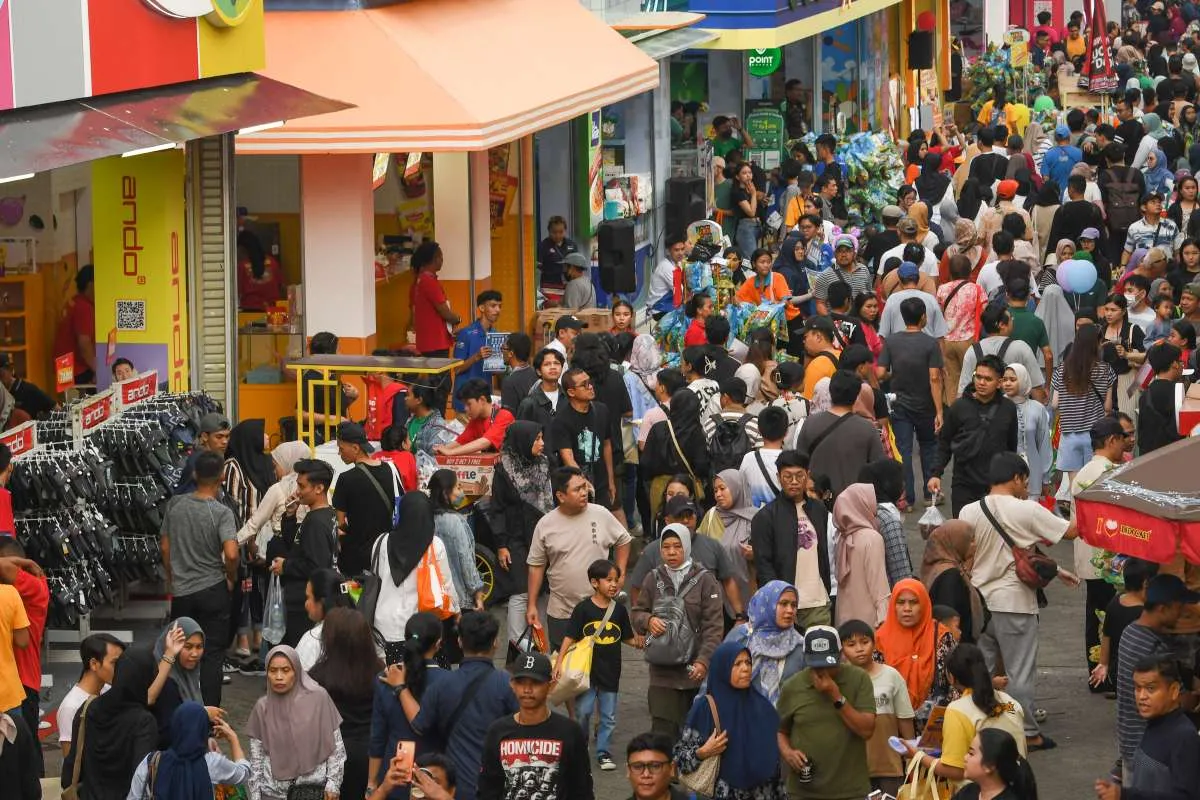 PRJ Ditutup Hari Ini (14/7), Berikut Acara Hari Terakhir Jakarta Fair 2024
