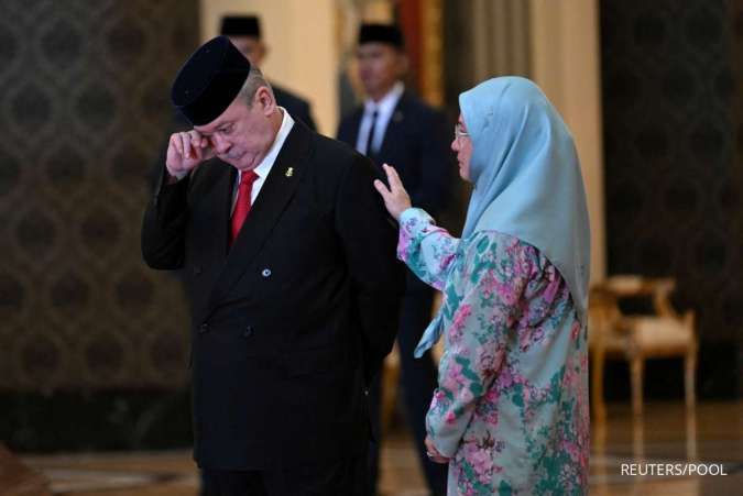 Malaysia Menunjuk Sultan Ibrahim Sebagai Raja yang Baru