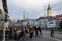 10 Negara dengan Kualitas Hidup Terbaik di Dunia 2025, Ada Negara di Asia?