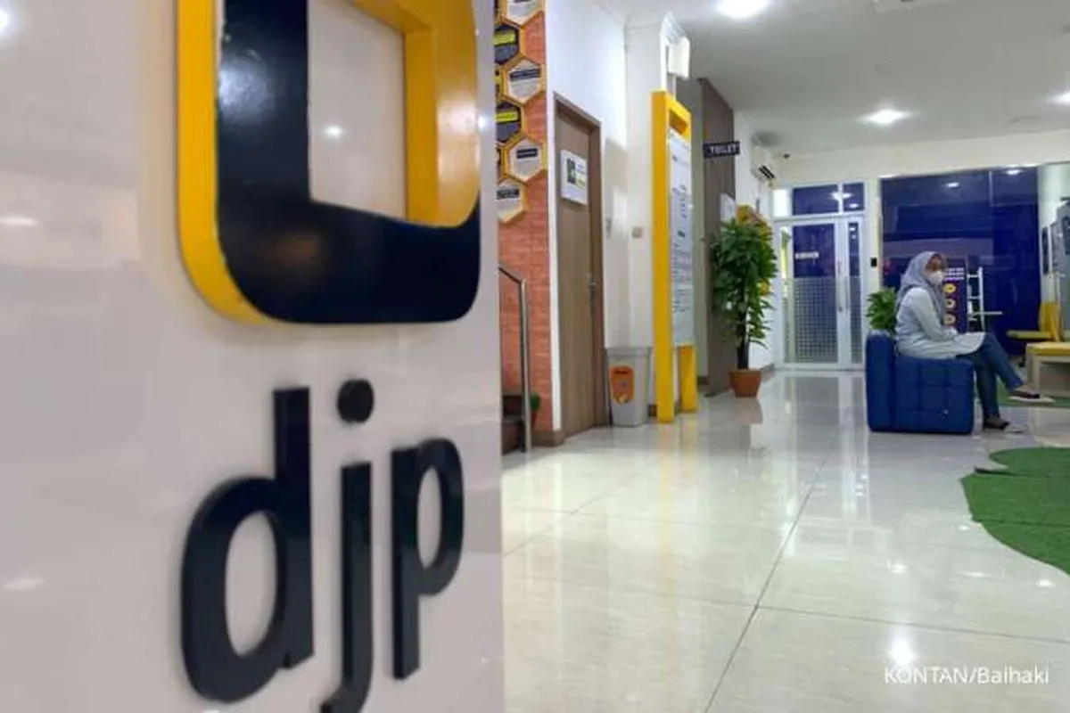 Dirjen Pajak Siapkan Aturan Teknis Tarif Efektif PPh 21