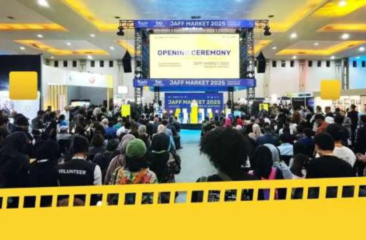 Resmikan Intellectual Property, Era Media Sejahtera (DOOH) Luncurkan Cinemagenda