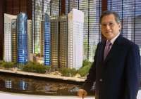 Kwek Leng Beng Raup Cuan, CDL Jual 84% Unit Zyon Grand di Singapura